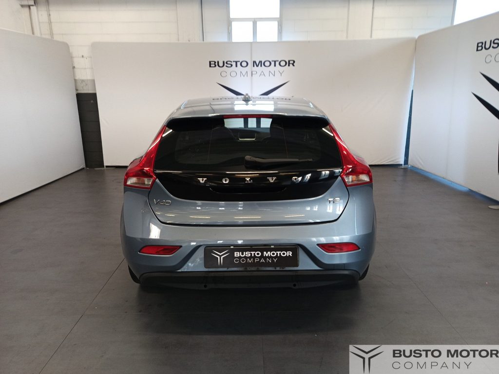 VOLVO V40 V40 2.0 t2 Business Plus my19 - 5
