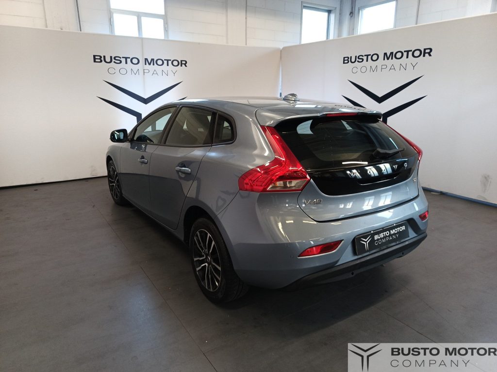 VOLVO V40 V40 2.0 t2 Business Plus my19 - 6