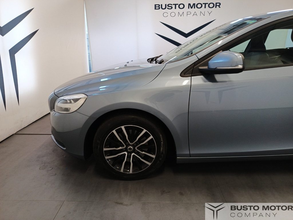 VOLVO V40 V40 2.0 t2 Business Plus my19 - 7
