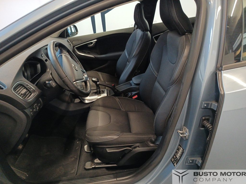 VOLVO V40 V40 2.0 t2 Business Plus my19 - 8