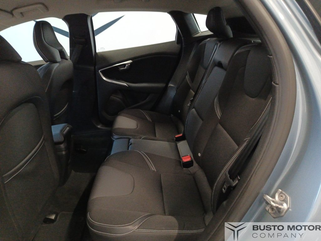 VOLVO V40 V40 2.0 t2 Business Plus my19 - 9