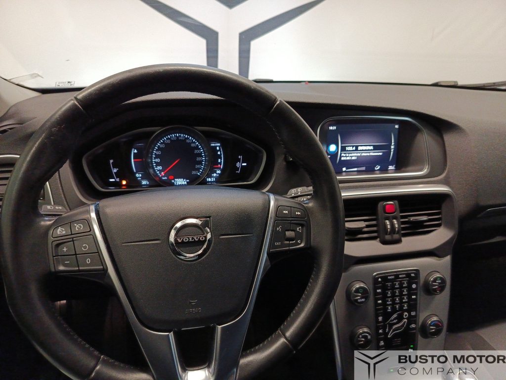 VOLVO V40 V40 2.0 t2 Business Plus my19 - 11