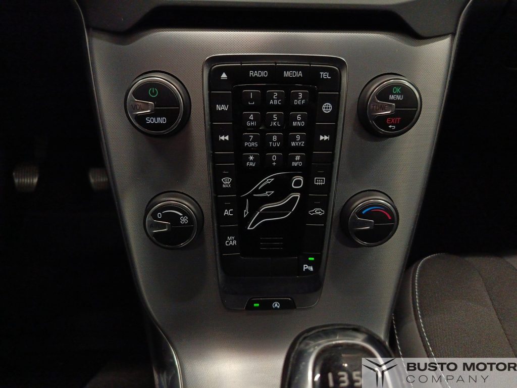VOLVO V40 V40 2.0 t2 Business Plus my19 - 14