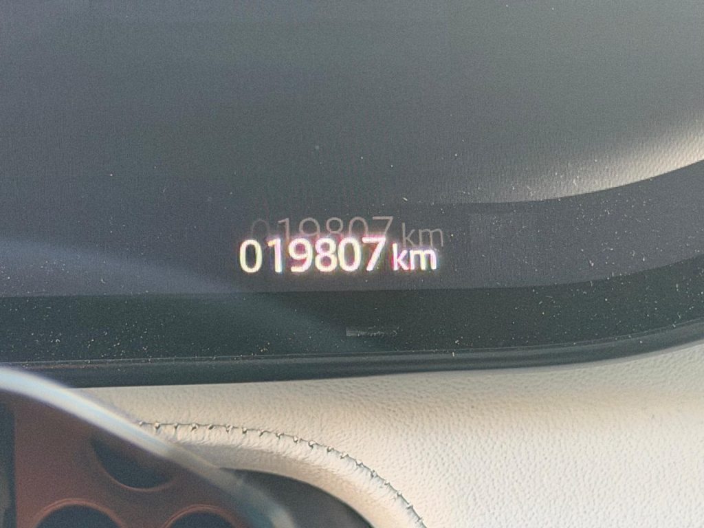 LAND ROVER Range Rover Sport Range Rover Sport N1 AUTOCARRO IVA ESPOSTA 3.0d i6 - 10