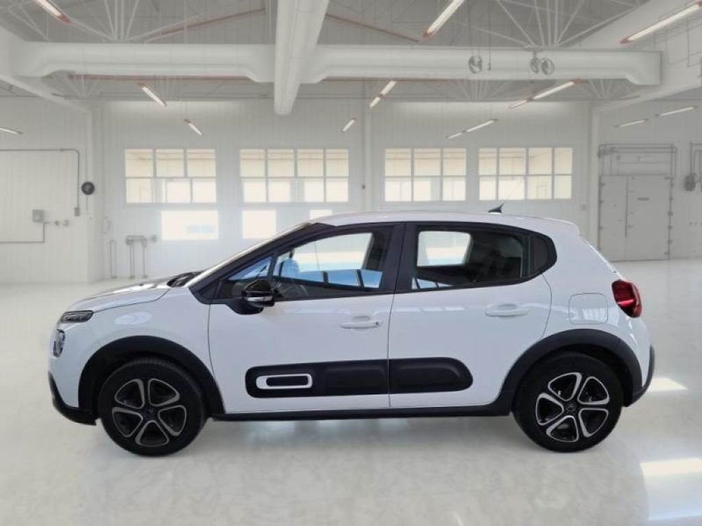 CITROEN C3 BlueHDi 100 S&S Feel Pack - 5