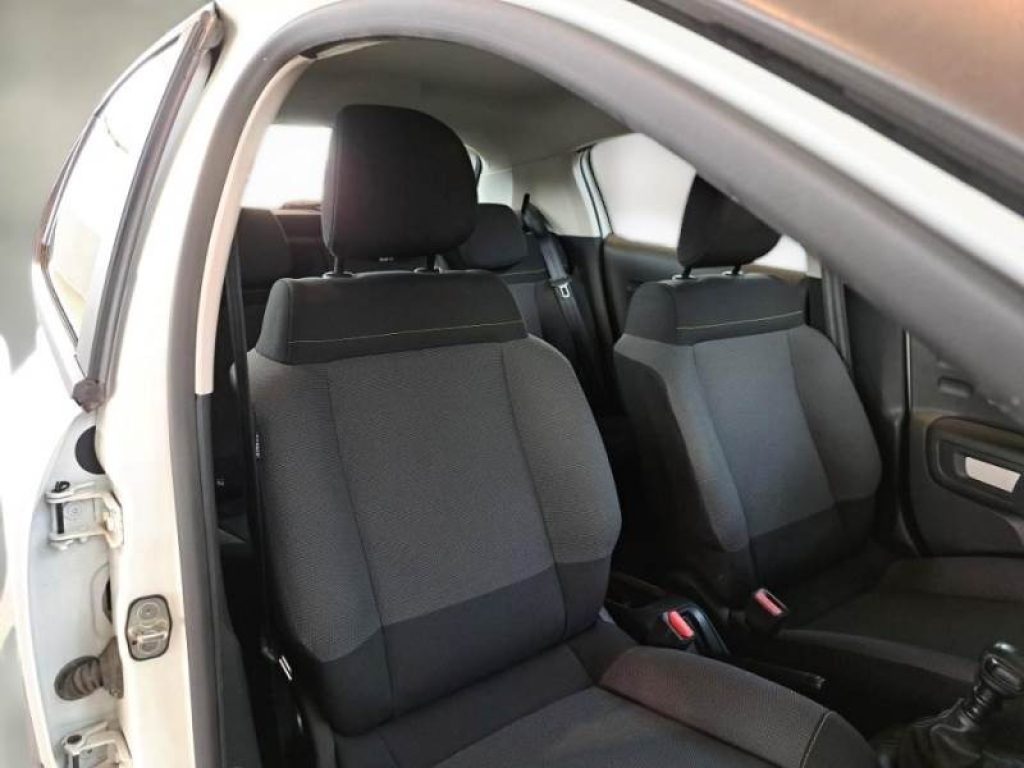CITROEN C3 BlueHDi 100 S&S Feel Pack - 9