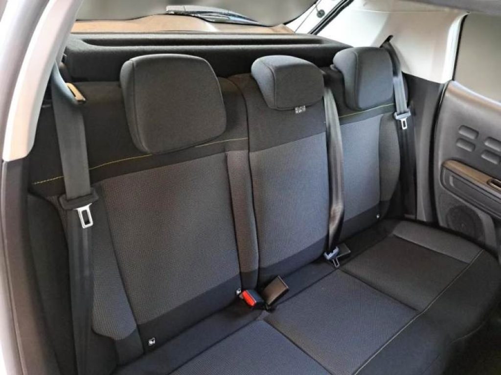 CITROEN C3 BlueHDi 100 S&S Feel Pack - 10
