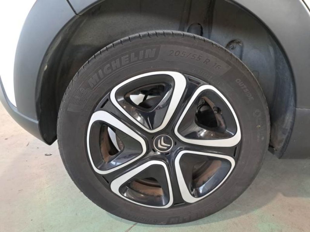 CITROEN C3 BlueHDi 100 S&S Feel Pack - 11