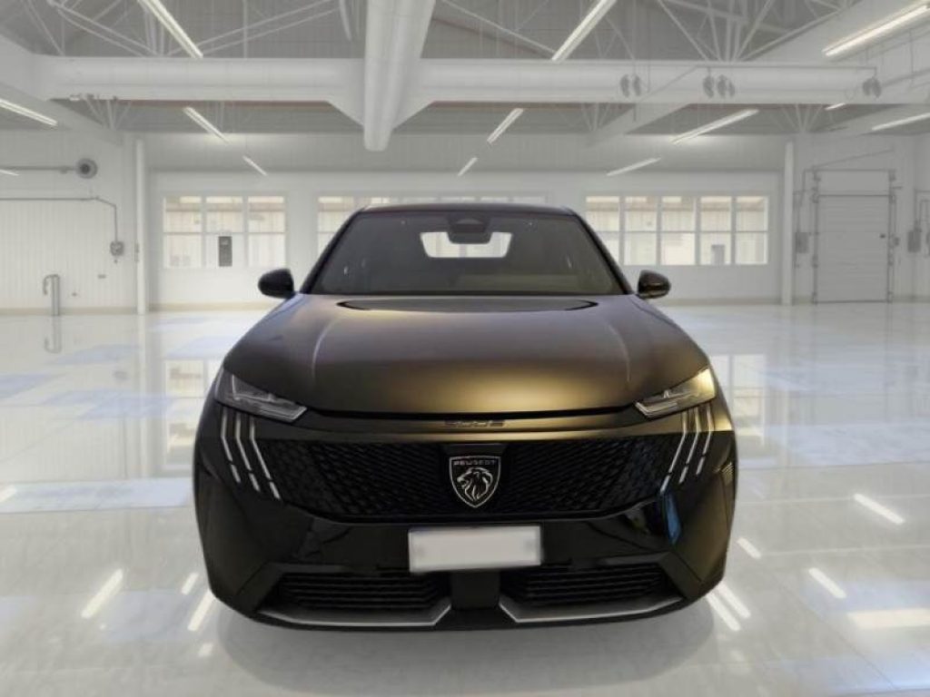 PEUGEOT 3008 Hybrid 145 e-DCS6 Allure - 3