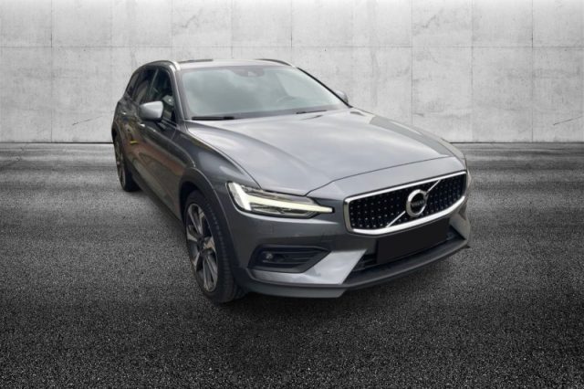 VOLVO V60 Cross Country B4 (d) AWD Geartronic Business Pro 