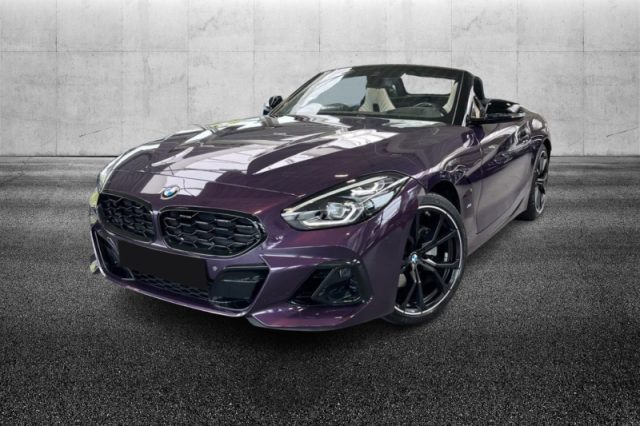BMW Z4 sDrive30i