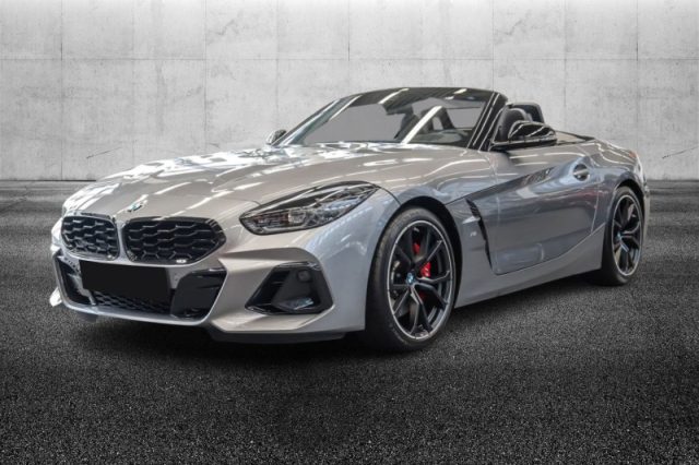 BMW Z4 sDrive20i Msport