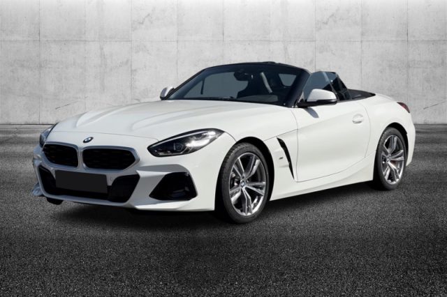 BMW Z4 sDrive20i Msport