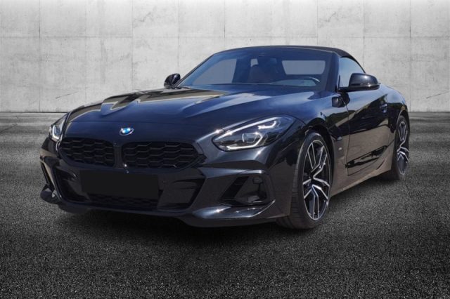 BMW Z4 sDrive20i Msport