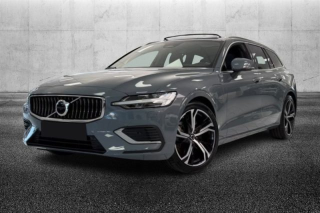 VOLVO V60 T8 Recharge AWD Plug-in Hybrid aut. Ultimate Brig 