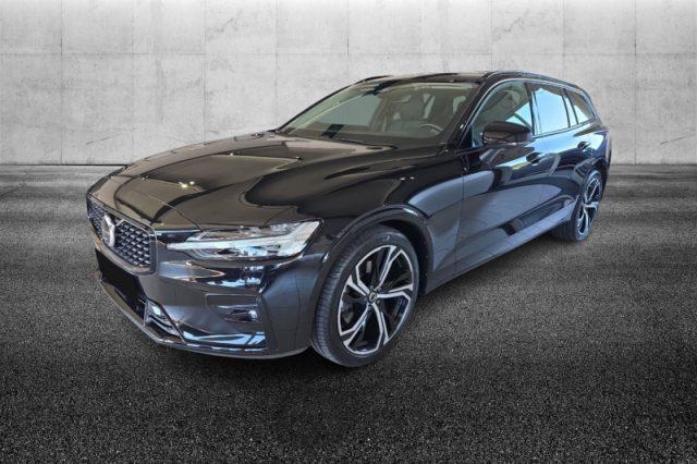 VOLVO V60 B4 automatico Plus Dark 