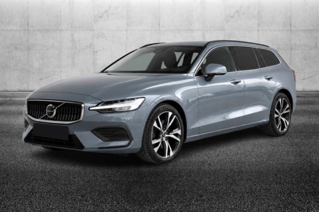 VOLVO V60 B3 automatico Core 