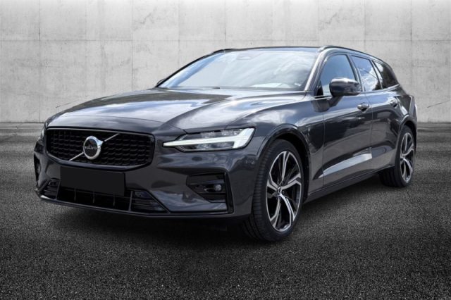 VOLVO V60 B4 (d) automatico Plus Dark 