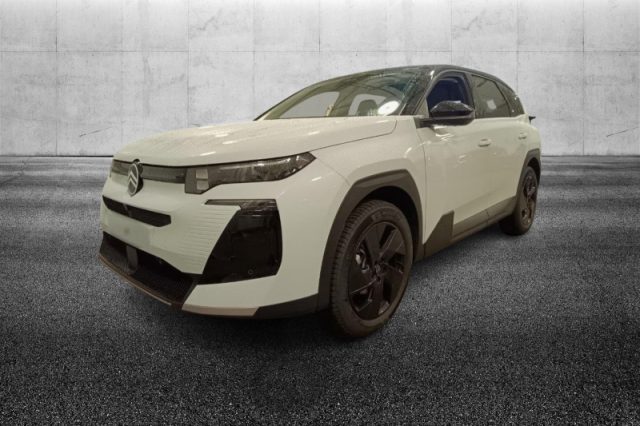 CITROEN C5 Aircross Hybrid 145 CV e-DCS6 Plus