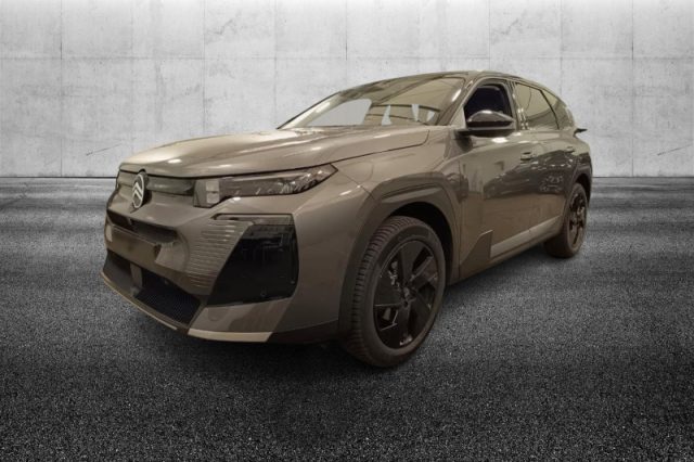 CITROEN C5 Aircross Hybrid 145 CV e-DCS6 Plus