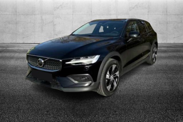 VOLVO V60 Cross Country B4 (d) AWD automatico Ultimate 
