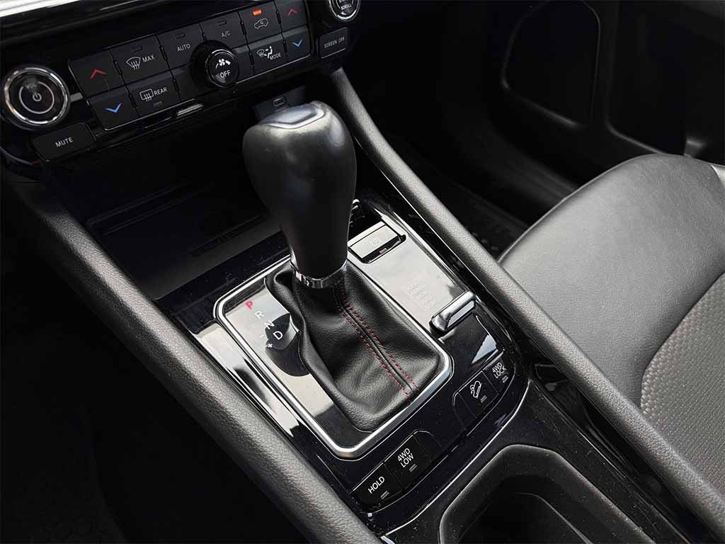 JEEP Compass phev 240 CV Trailhawk 4xe IVA ESPOSTA PREZZO REALE - 13