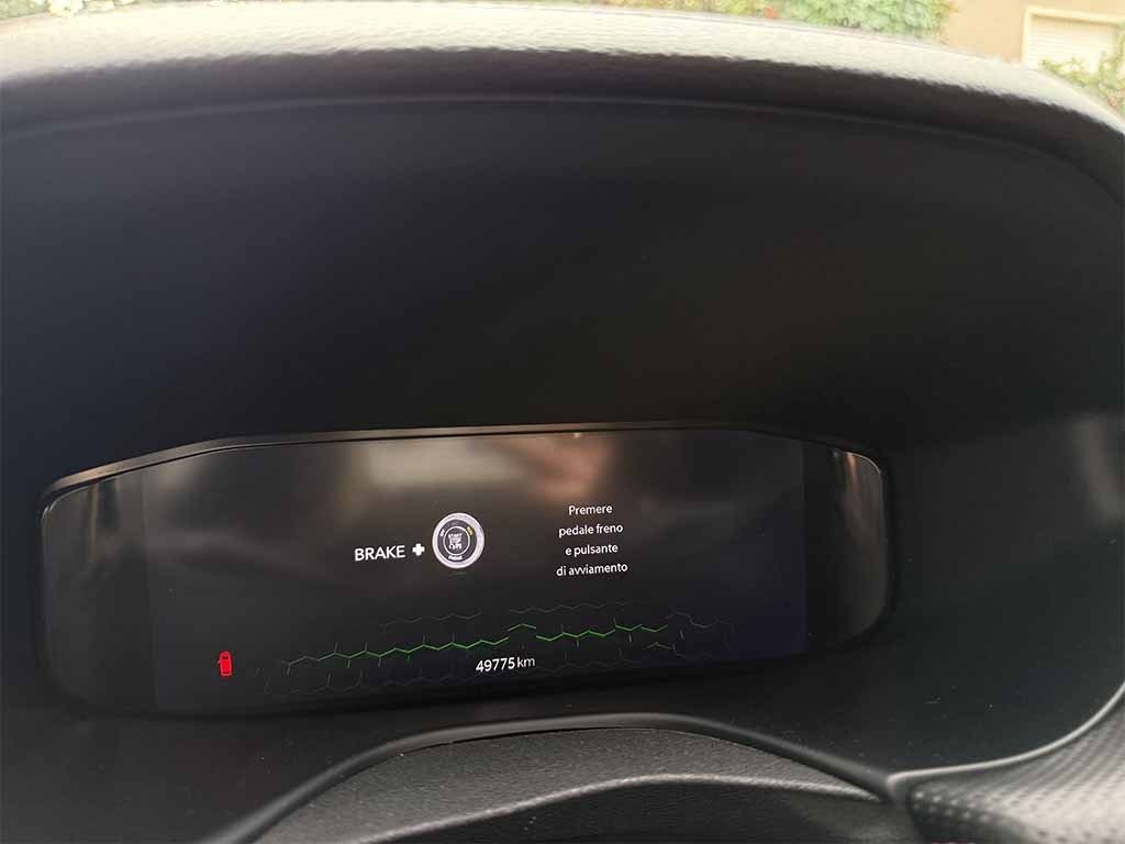 JEEP Compass phev 240 CV Trailhawk 4xe IVA ESPOSTA PREZZO REALE - 10