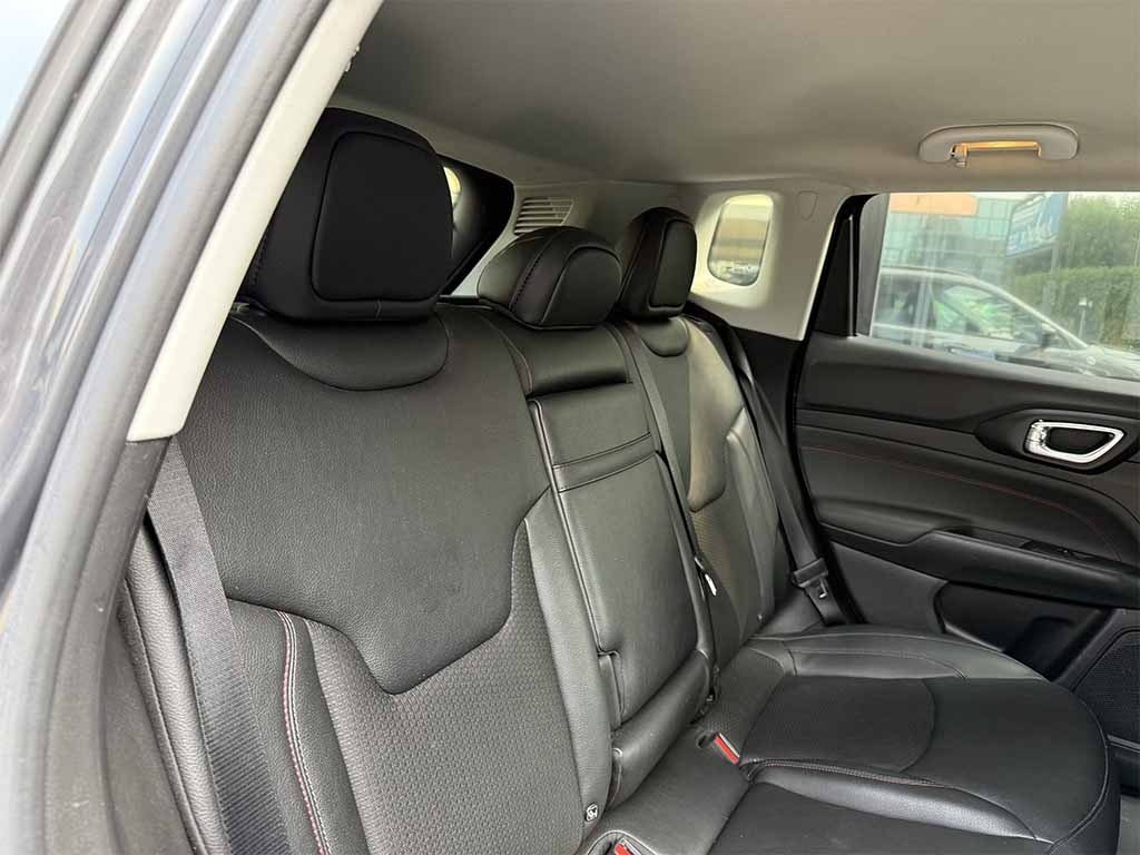 JEEP Compass phev 240 CV Trailhawk 4xe IVA ESPOSTA PREZZO REALE - 25