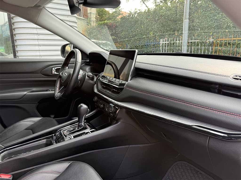JEEP Compass phev 240 CV Trailhawk 4xe IVA ESPOSTA PREZZO REALE - 24