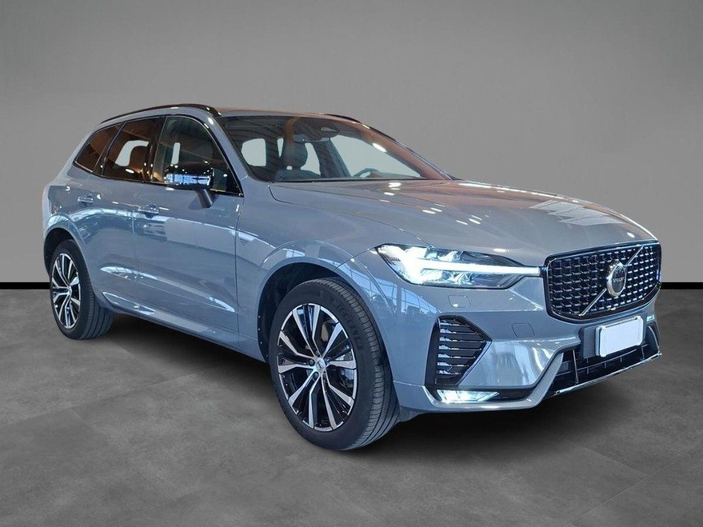 VOLVO XC60 B4 automatico Plus Dark - 15