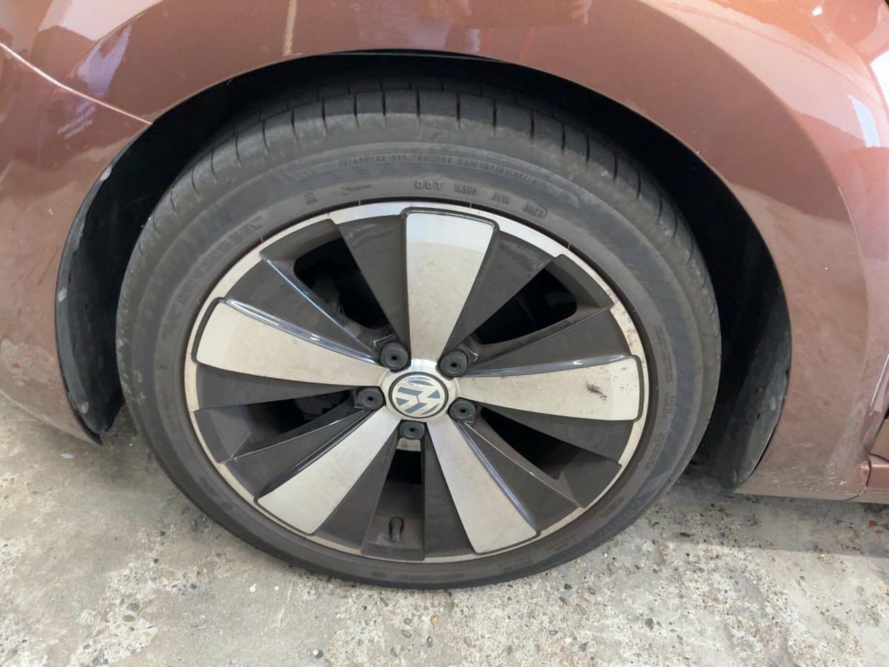 Maggiolino Cabrio 1.2 TSI Sound #impiantofender - immagine 4