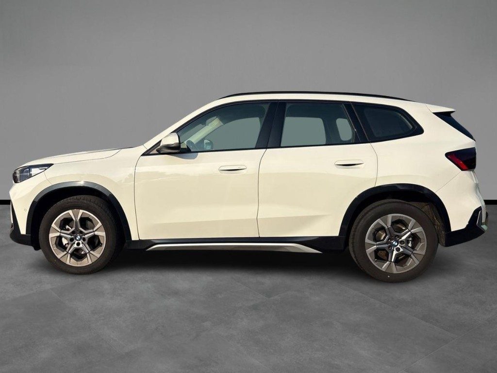 BMW X1 sDrive 18i xLine Aut. - 3