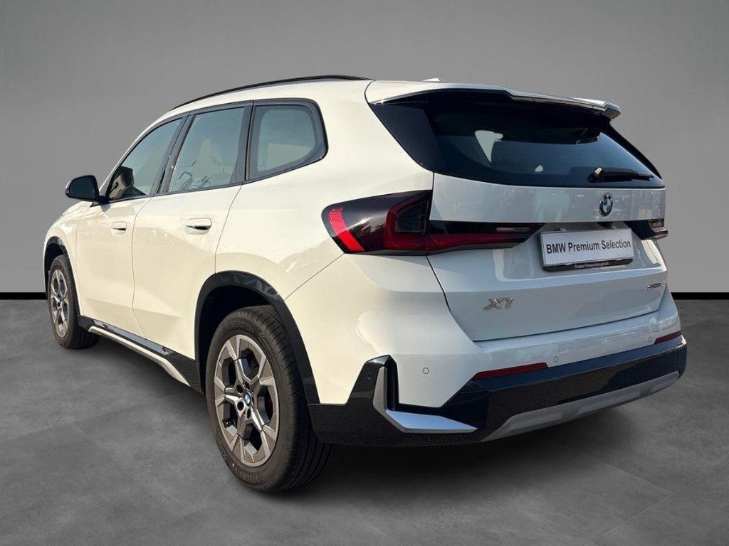BMW X1 sDrive 18i xLine Aut. - 4