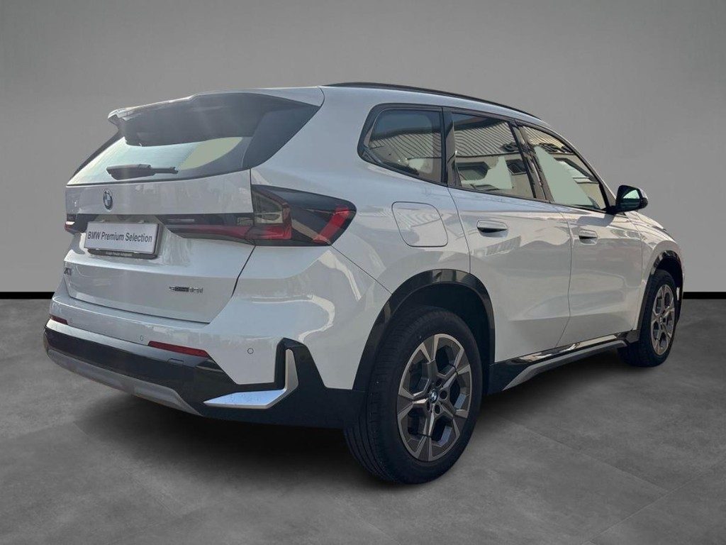 BMW X1 sDrive 18i xLine Aut. - 17