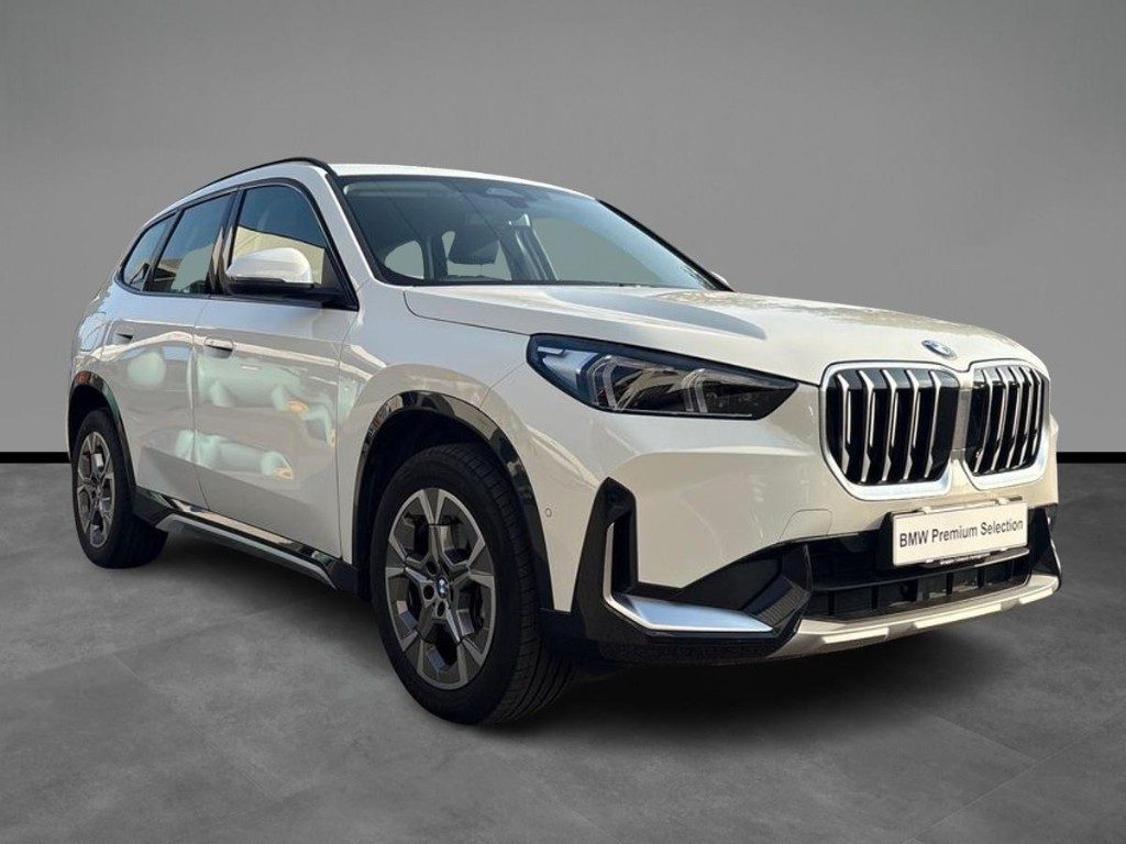 BMW X1 sDrive 18i xLine Aut. - 16