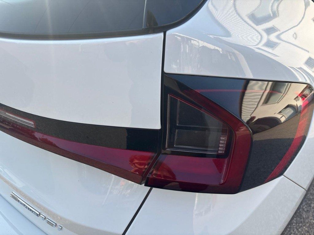 BMW X1 sDrive 18i xLine Aut. - 7