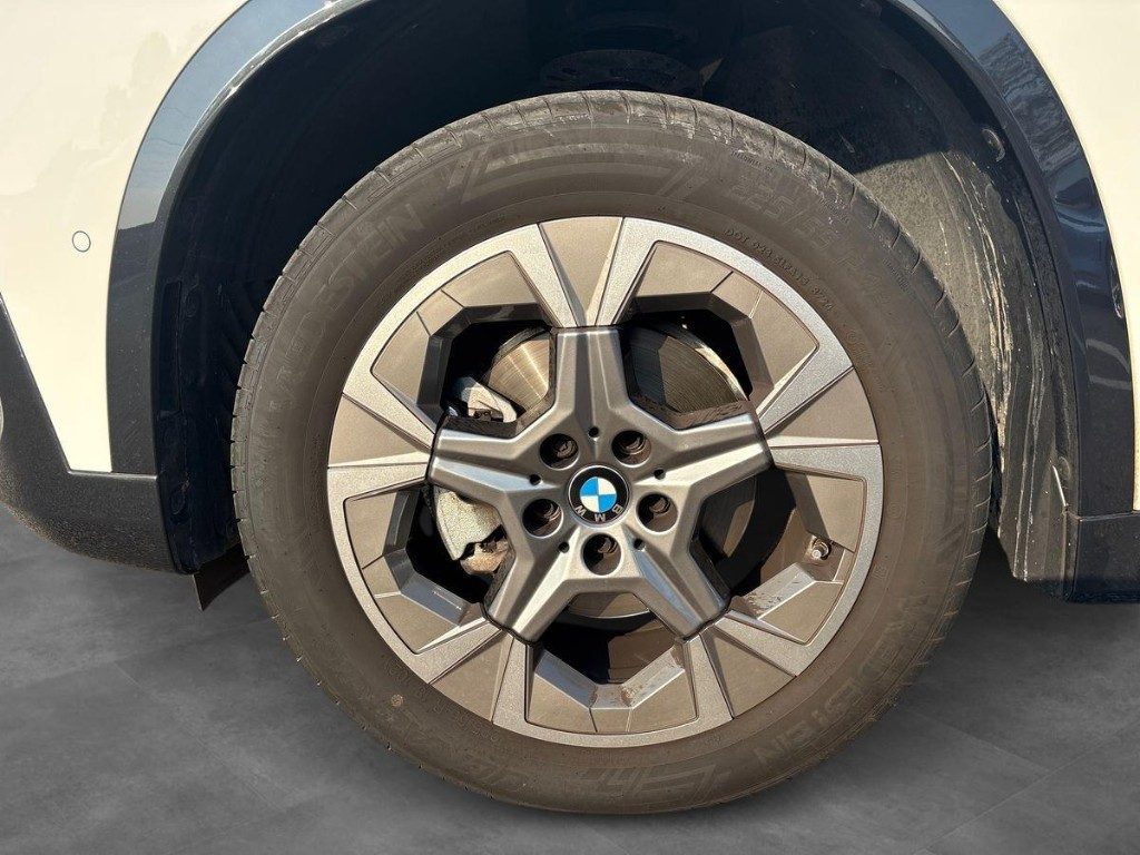 BMW X1 sDrive 18i xLine Aut. - 5
