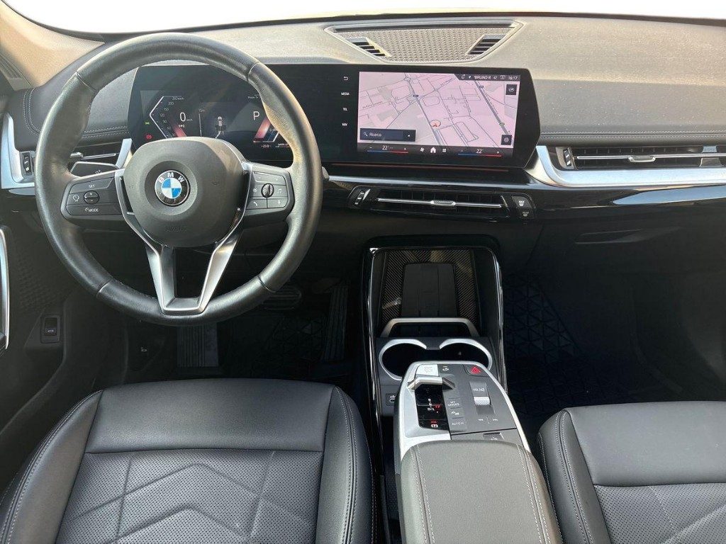 BMW X1 sDrive 18i xLine Aut. - 8