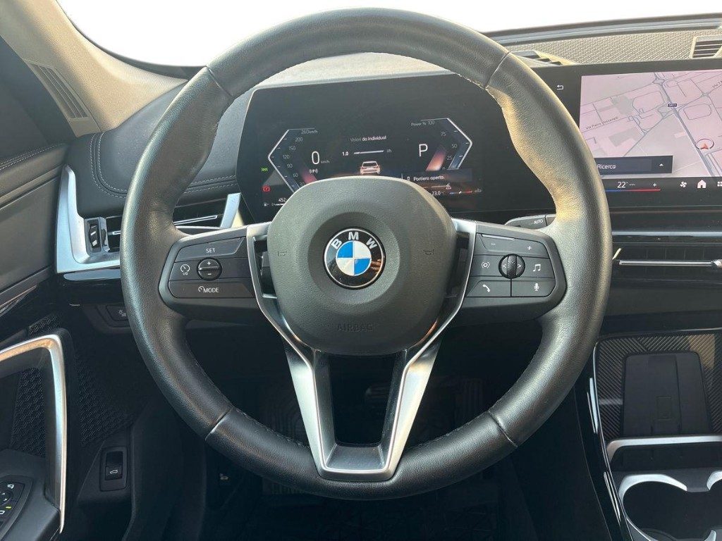 BMW X1 sDrive 18i xLine Aut. - 10