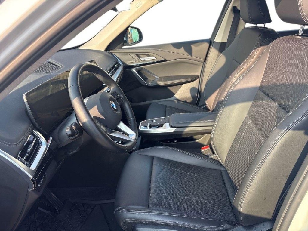 BMW X1 sDrive 18i xLine Aut. - 9