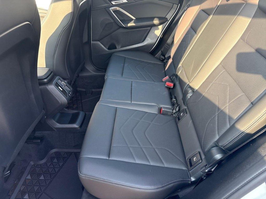 BMW X1 sDrive 18i xLine Aut. - 11
