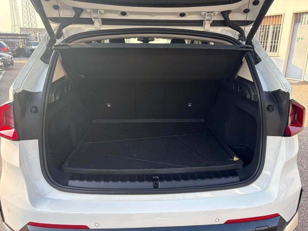 BMW X1 sDrive 18i xLine Aut. - 15