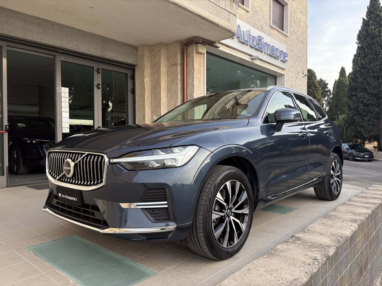 VOLVO XC60 B4 (d) automatico Plus Bright N1 (AUTOCARRO 5 P). - 1