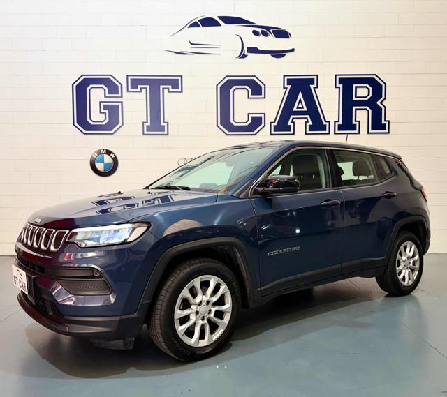 JEEP Compass 1.6 Multijet II 2WD S 