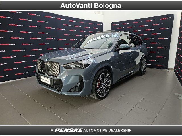 BMW iX1 xDrive 30 MSport Pro