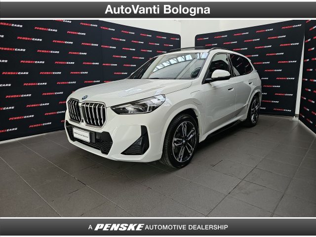 BMW X1 xdrive 25e MSport auto