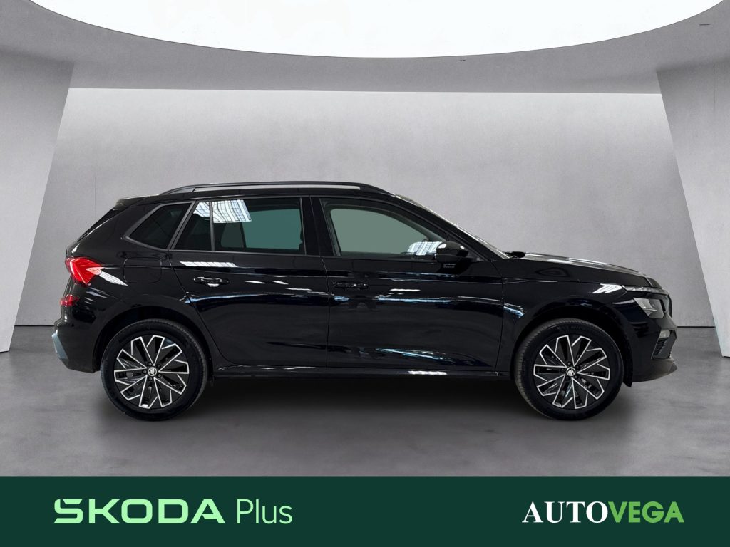 SKODA Kamiq 1.0 tsi black dots 95cv - 3