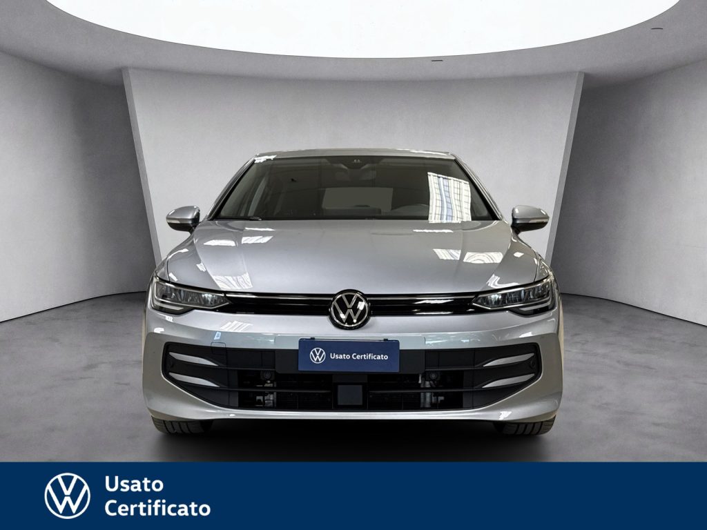 VOLKSWAGEN Golf 1.5 tsi ehybrid edition plus 204cv dsg - 2