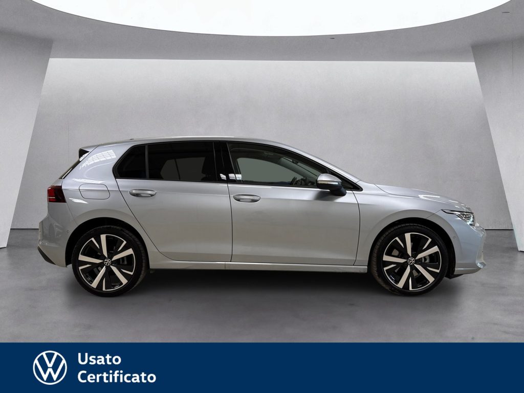 VOLKSWAGEN Golf 1.5 tsi ehybrid edition plus 204cv dsg - 3