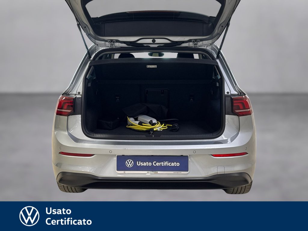 VOLKSWAGEN Golf 1.5 tsi ehybrid edition plus 204cv dsg - 17